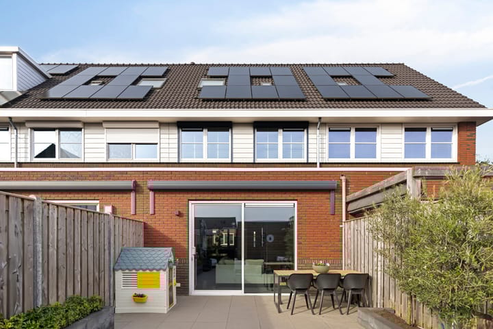 Foto 29 van Rijperkerkpark 14