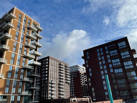 De Groene Kaap main image