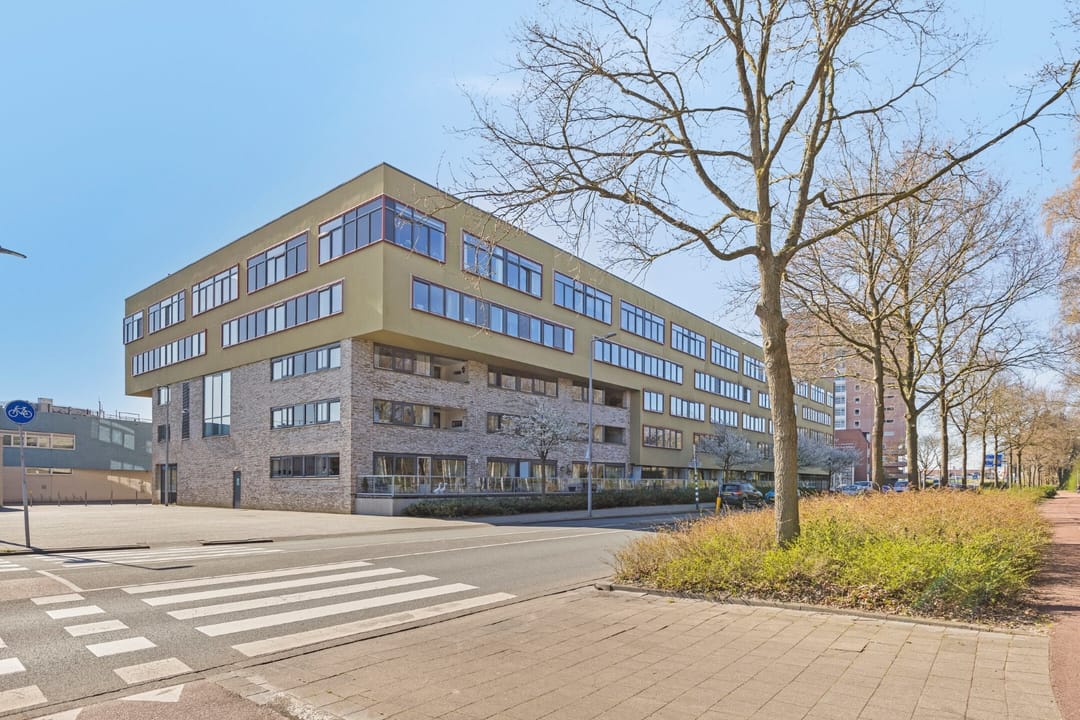 Foto 1 van Planciushof 13