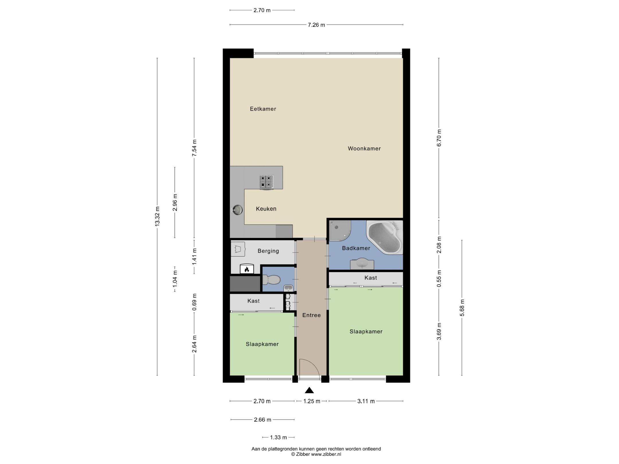 Foto 48 van Planciushof 13