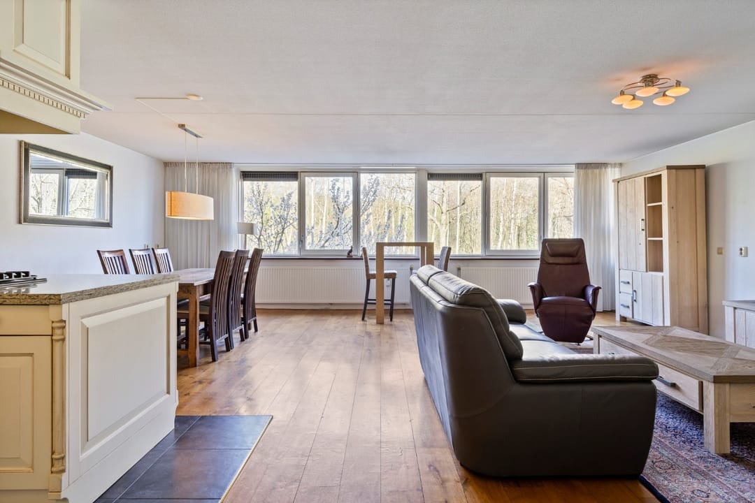 Foto 2 van Planciushof 13