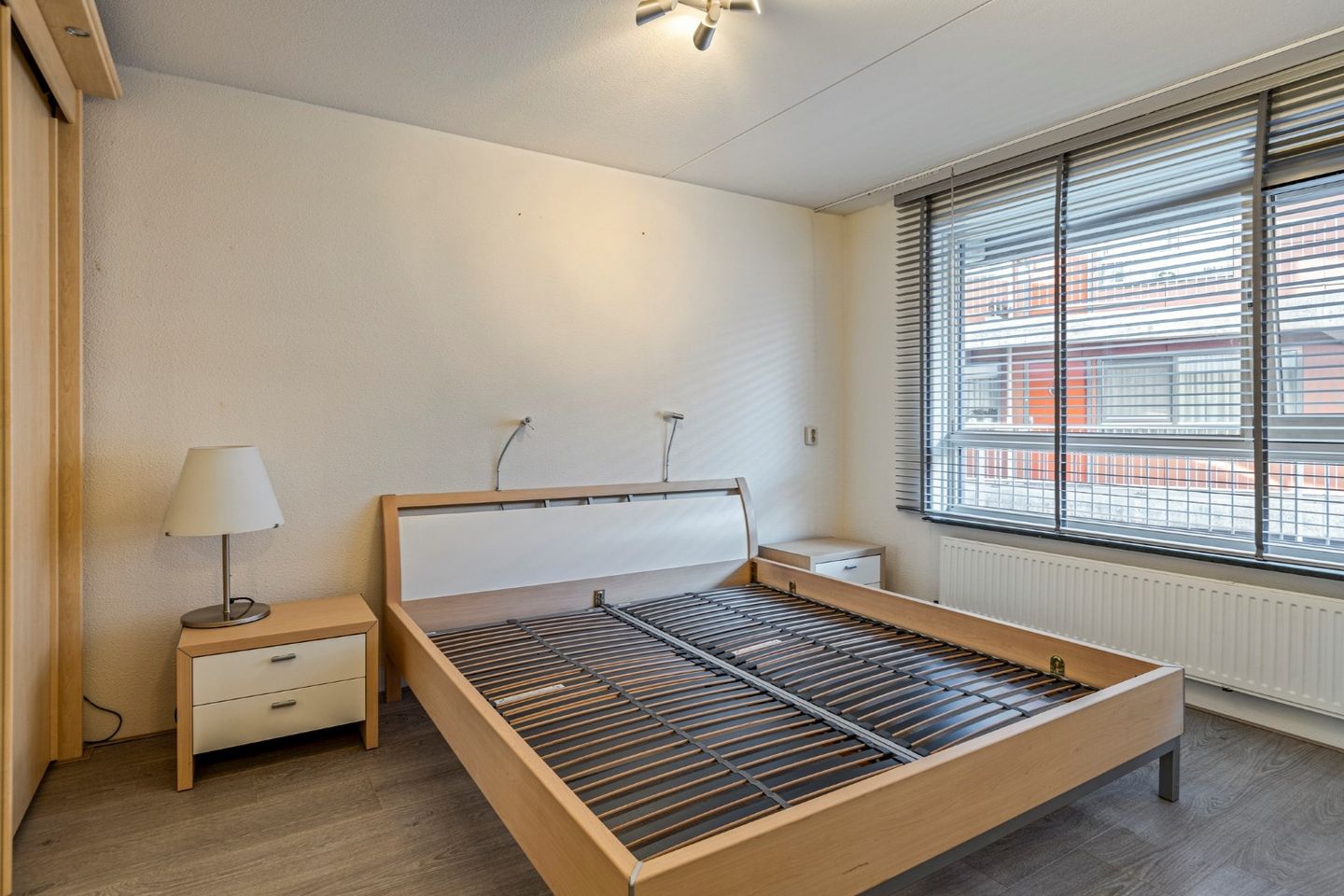 Foto 5 van Planciushof 13