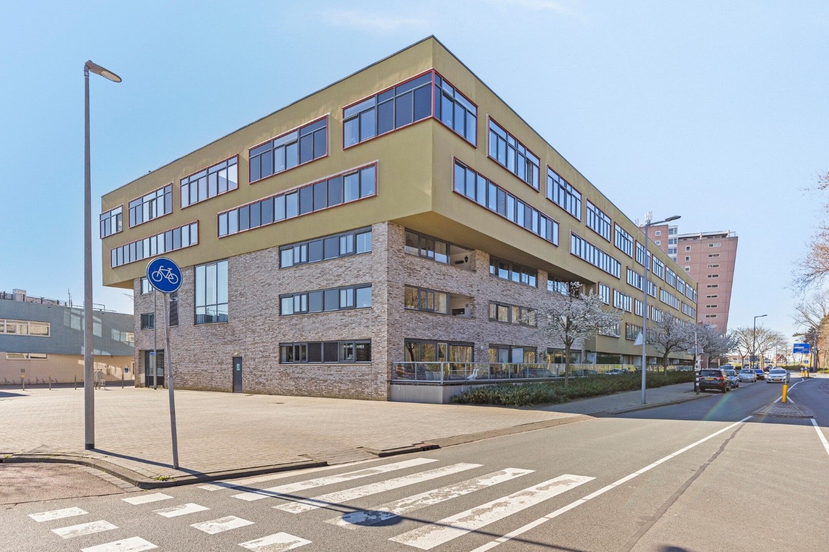 Foto 6 van Planciushof 13