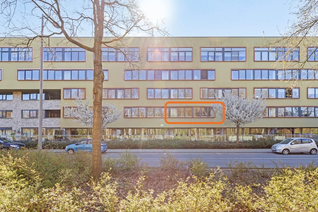 Foto 7 van Planciushof 13