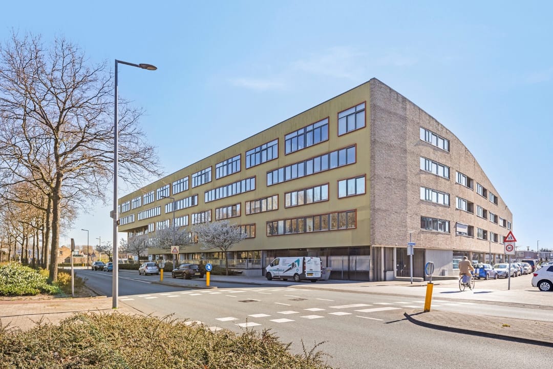 Foto 8 van Planciushof 13