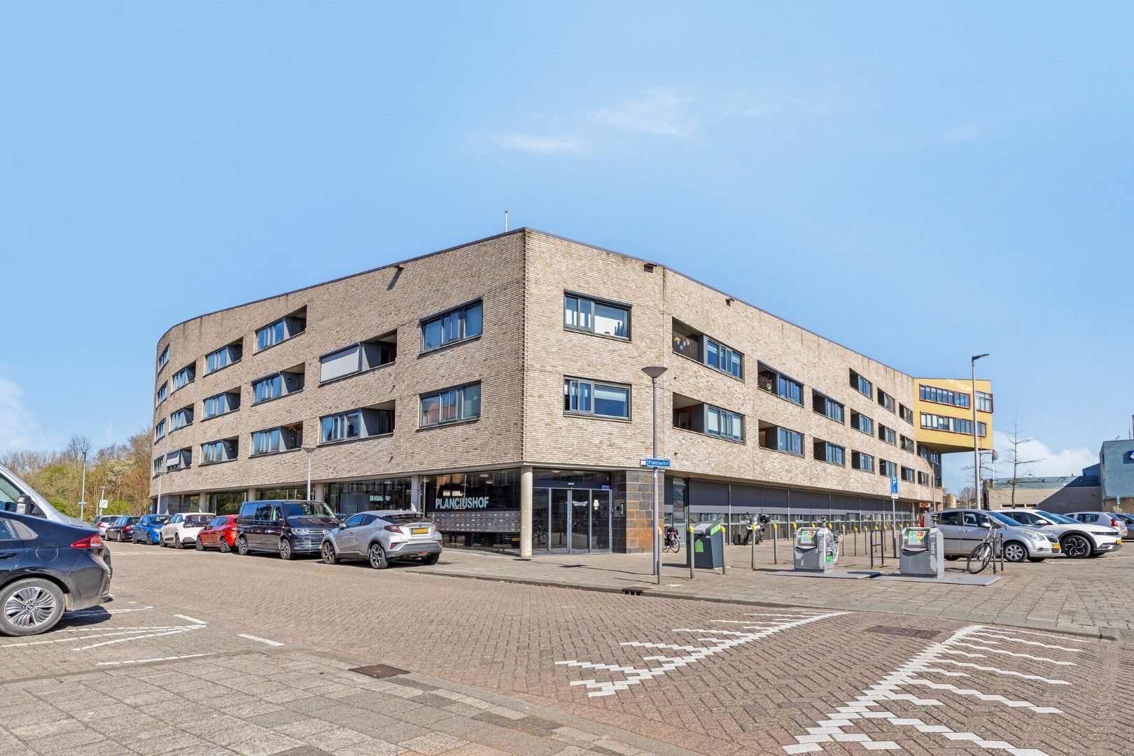 Foto 9 van Planciushof 13