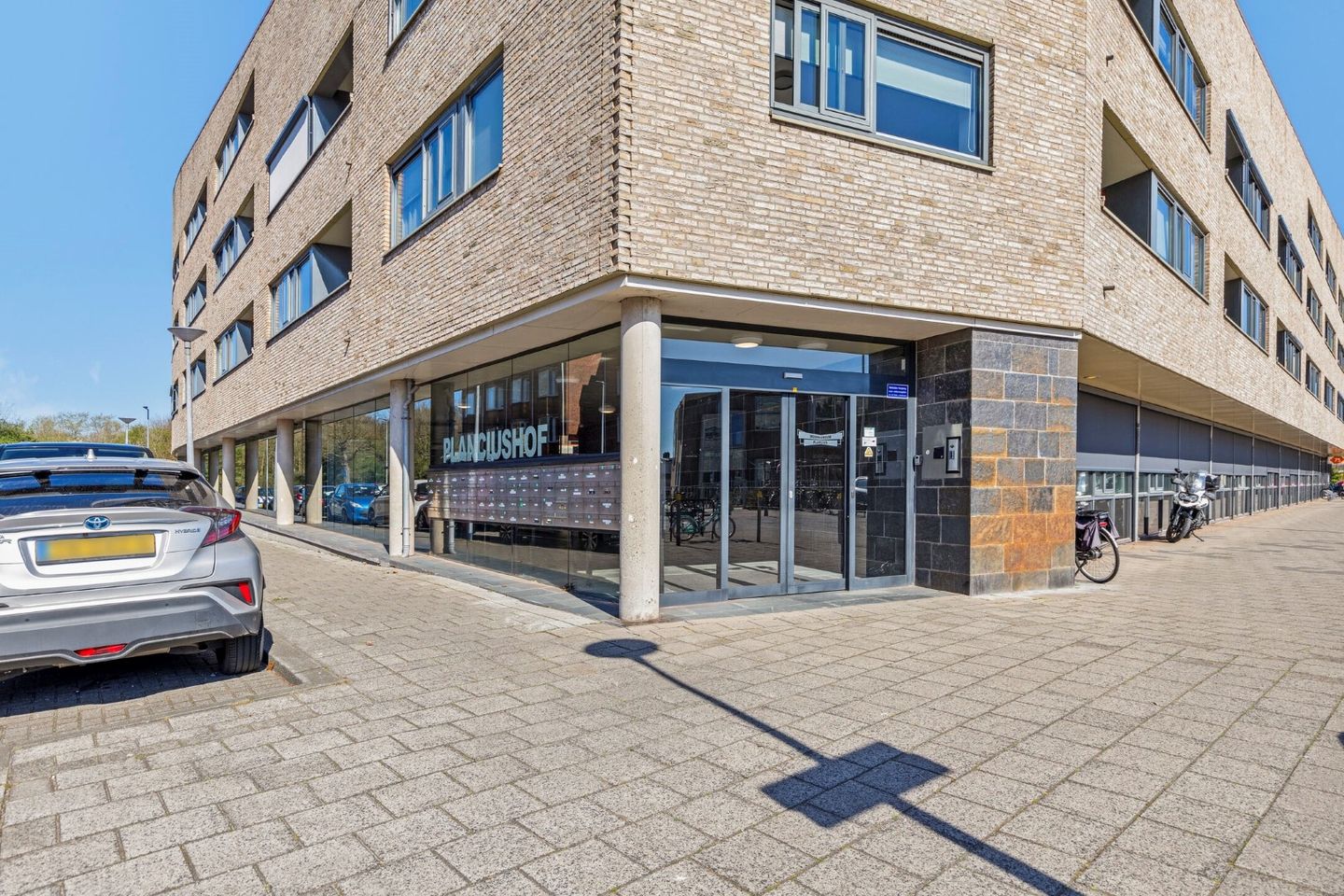 Foto 10 van Planciushof 13