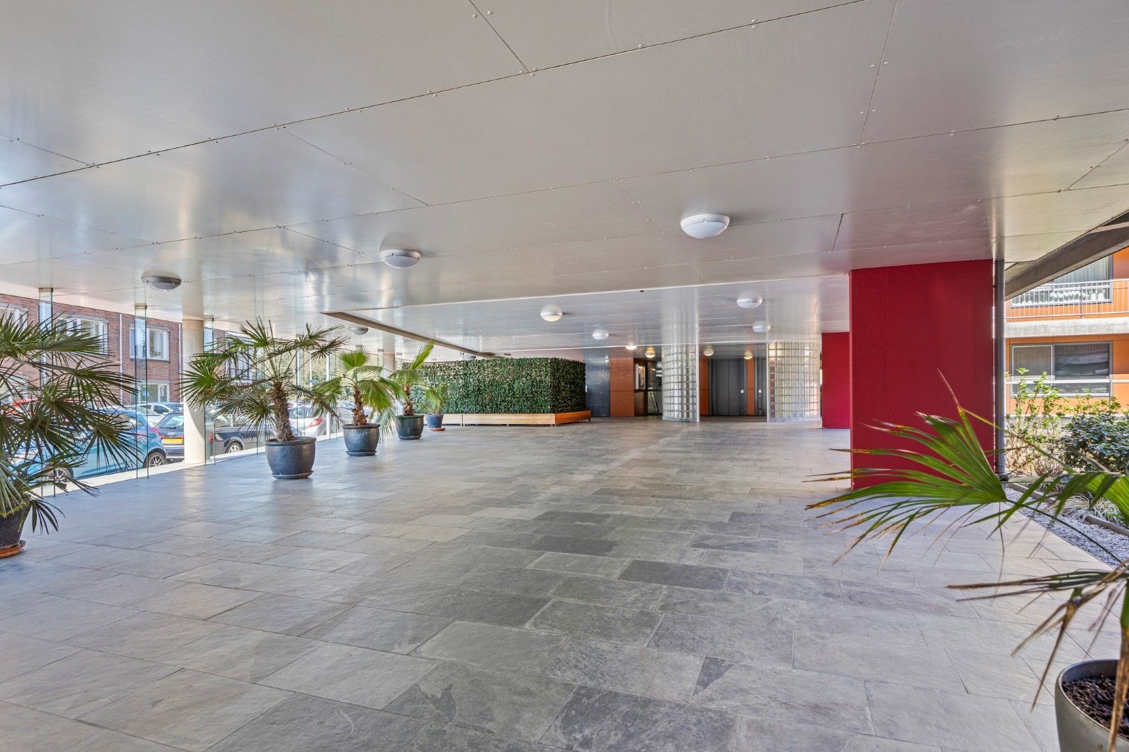 Foto 12 van Planciushof 13