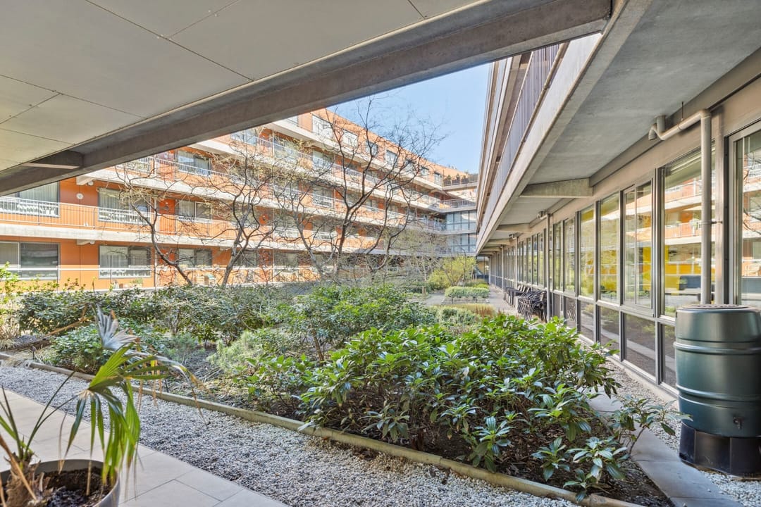 Foto 13 van Planciushof 13