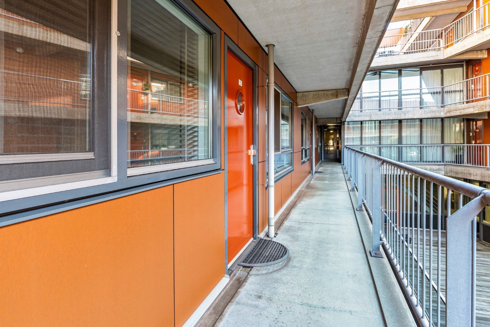 Foto 15 van Planciushof 13