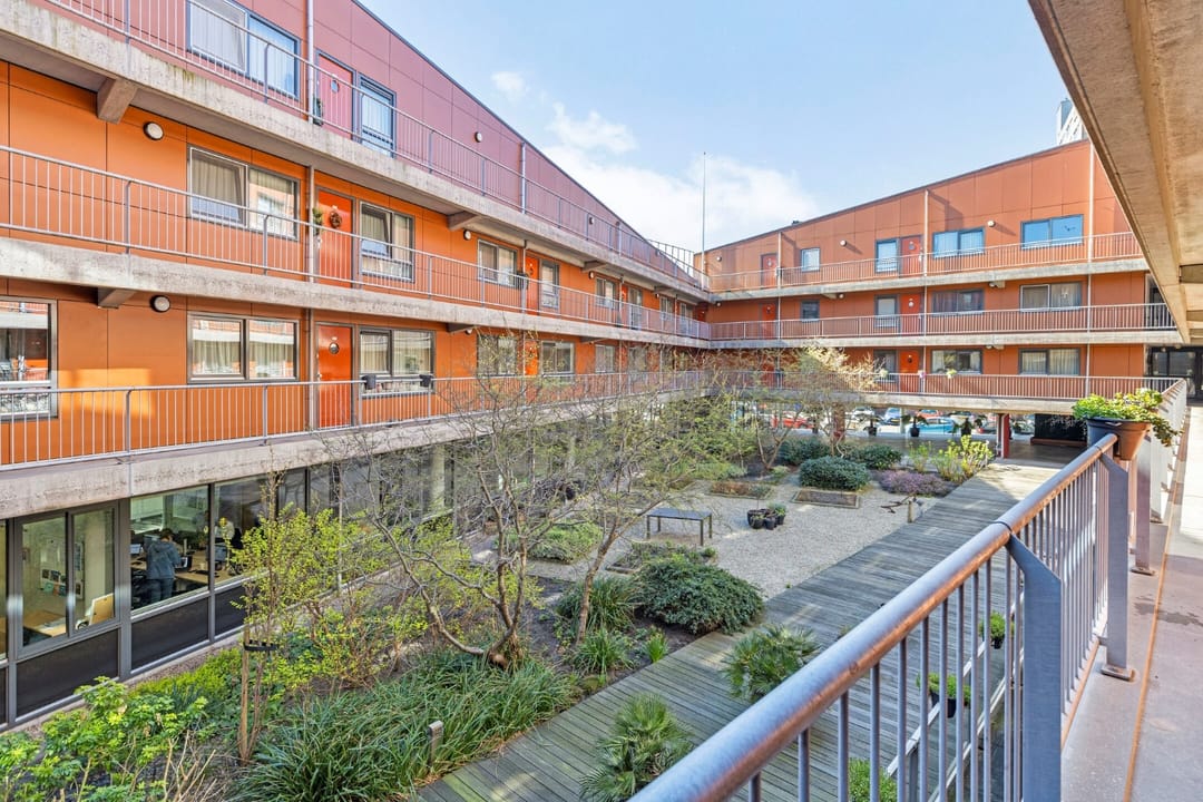 Foto 16 van Planciushof 13