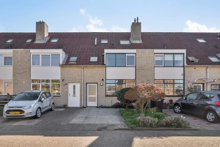 Foto 1 van De Warmoezerij 78