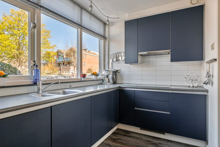 Foto 2 van De Warmoezerij 78