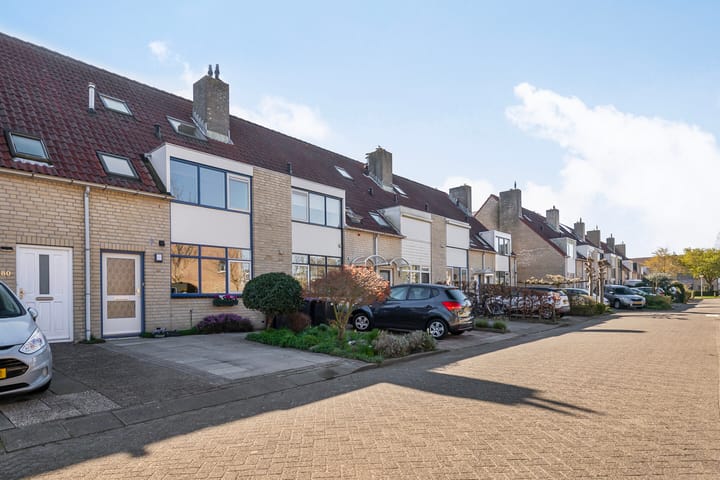 Foto 4 van De Warmoezerij 78