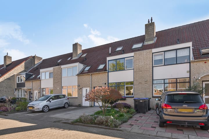 Foto 5 van De Warmoezerij 78