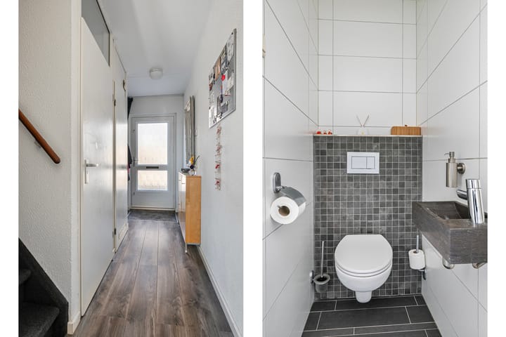 Foto 6 van De Warmoezerij 78