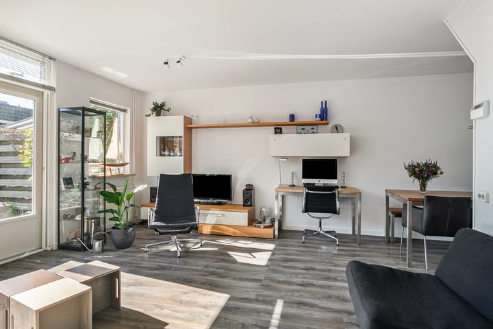 Foto 8 van De Warmoezerij 78