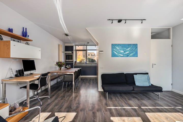 Foto 9 van De Warmoezerij 78