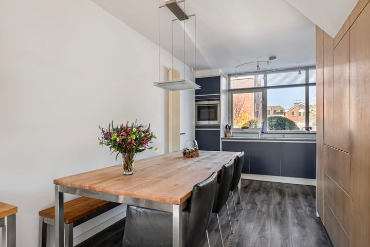 Foto 10 van De Warmoezerij 78