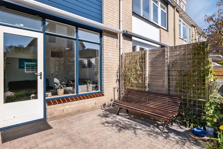 Foto 11 van De Warmoezerij 78