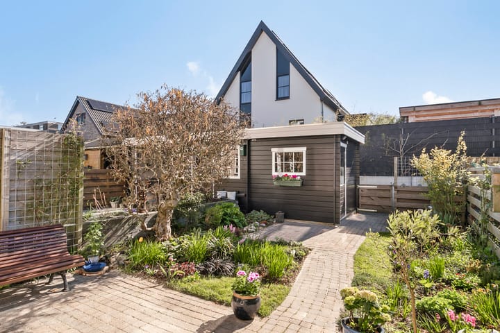 Foto 13 van De Warmoezerij 78