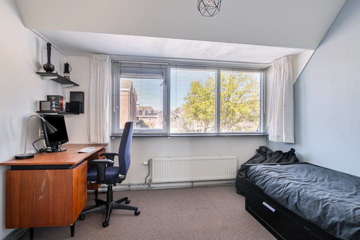 Foto 15 van De Warmoezerij 78