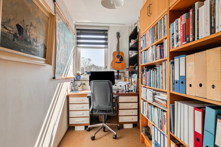 Foto 16 van De Warmoezerij 78