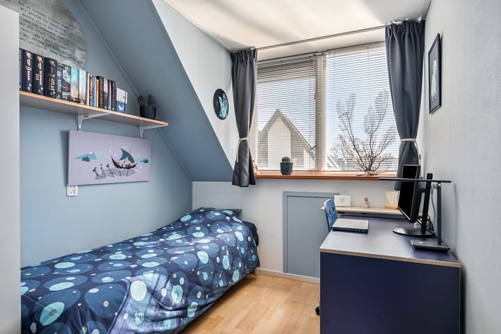 Foto 20 van De Warmoezerij 78