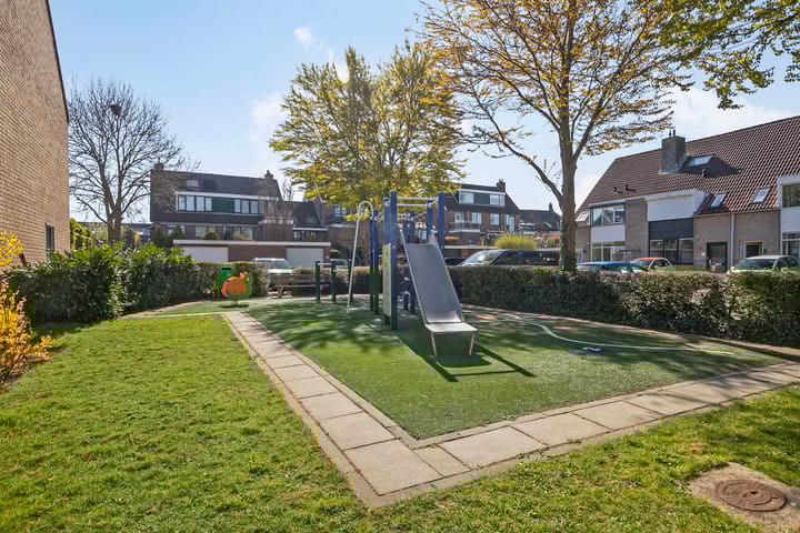 Foto 23 van De Warmoezerij 78