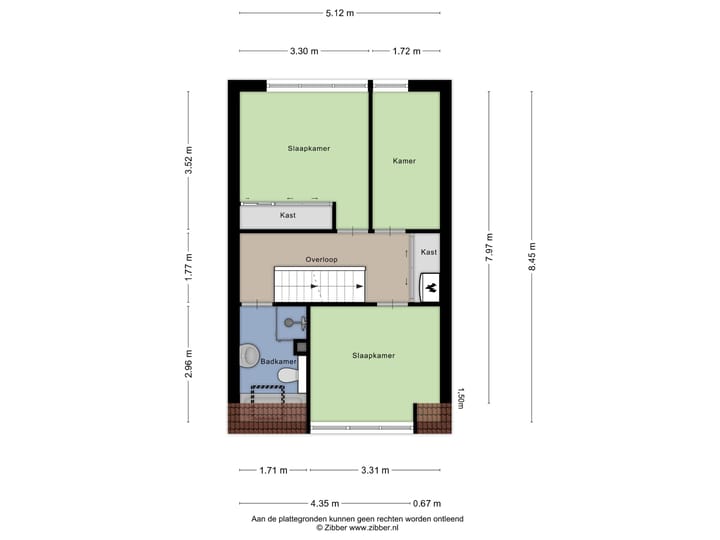 Foto 26 van De Warmoezerij 78