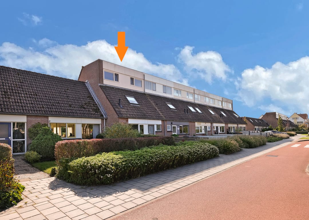 Foto 1 van Amstel 84