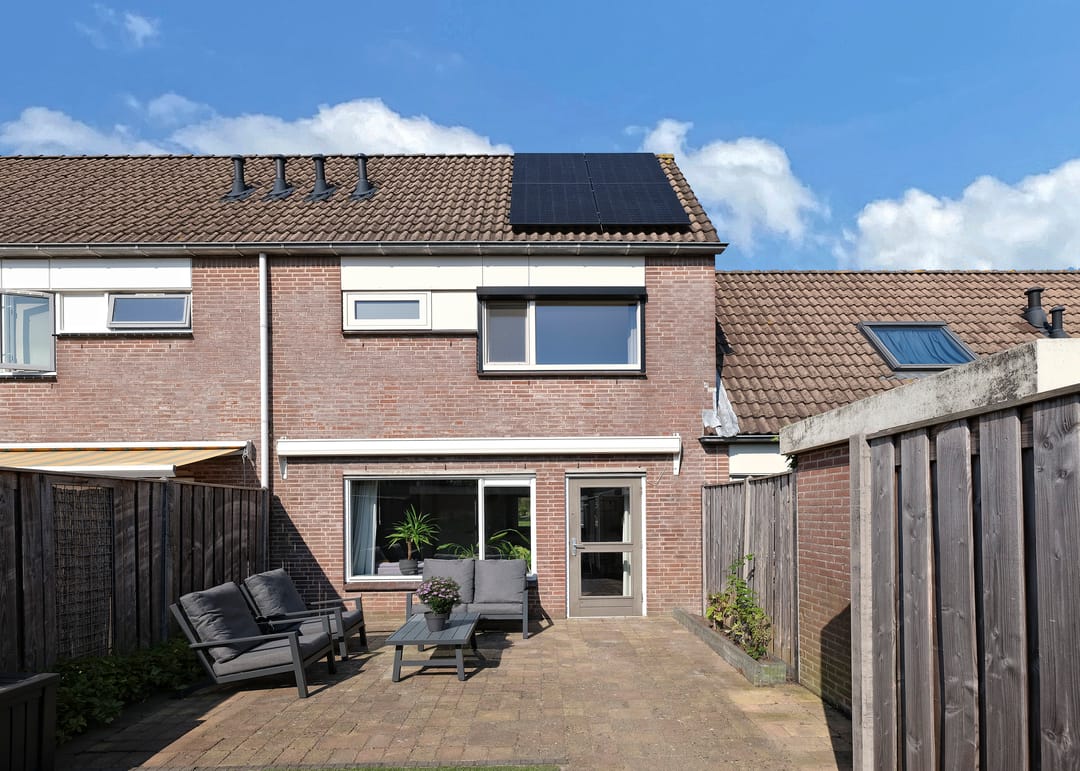 Foto 2 van Amstel 84