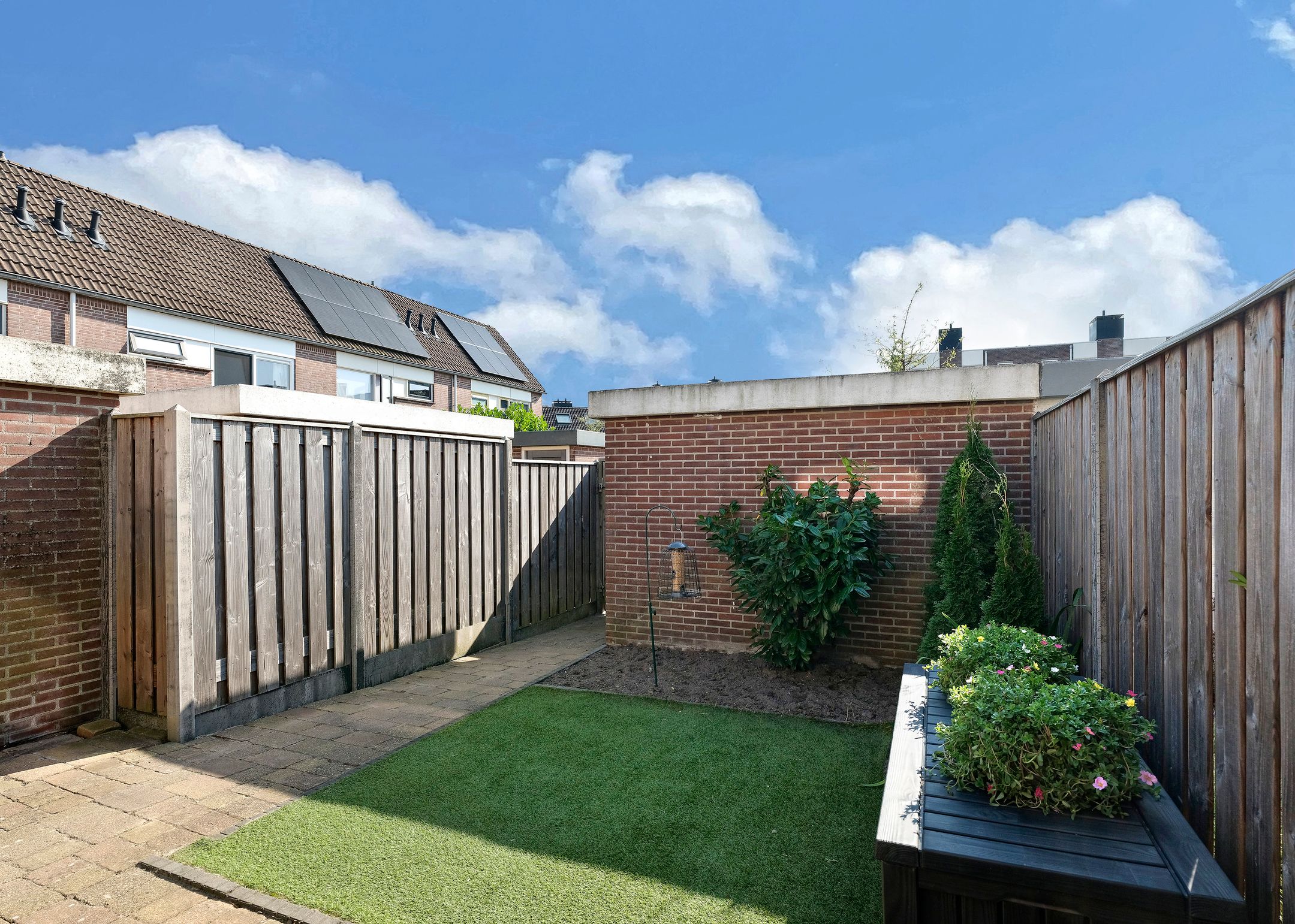 Foto 3 van Amstel 84