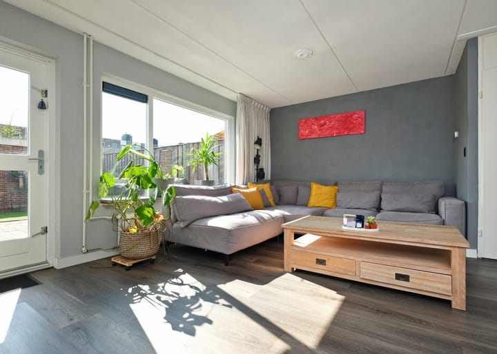 Foto 4 van Amstel 84