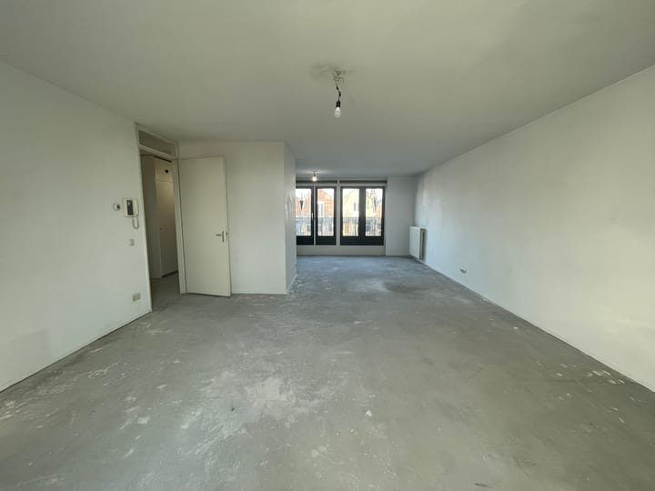 Foto 3 van Kanaalstraat 84-E