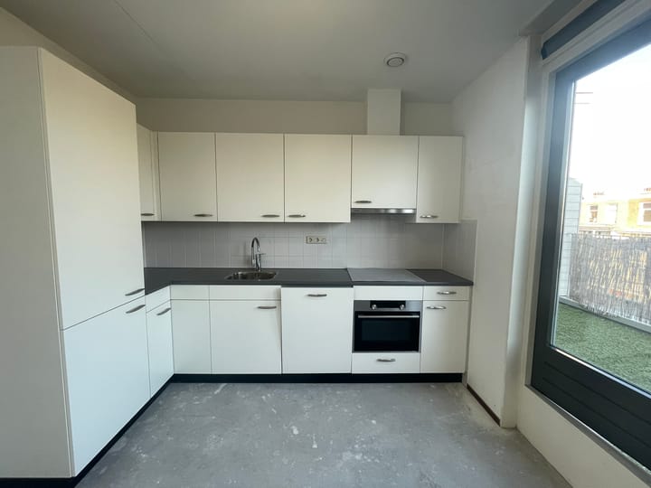 Foto 5 van Kanaalstraat 84-E