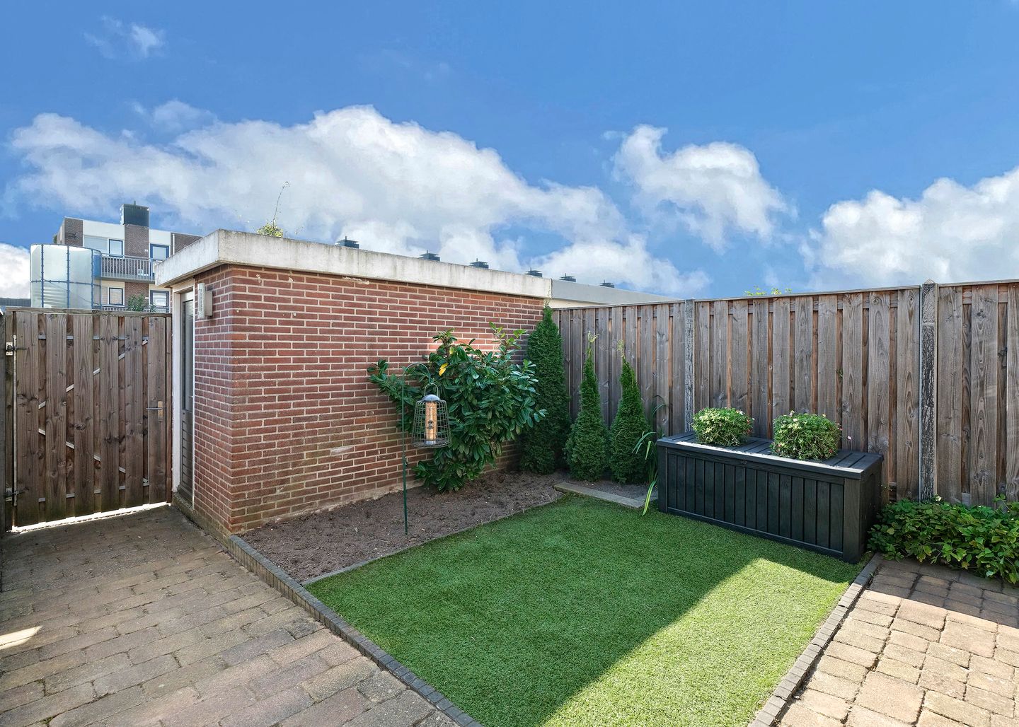 Foto 25 van Amstel 84