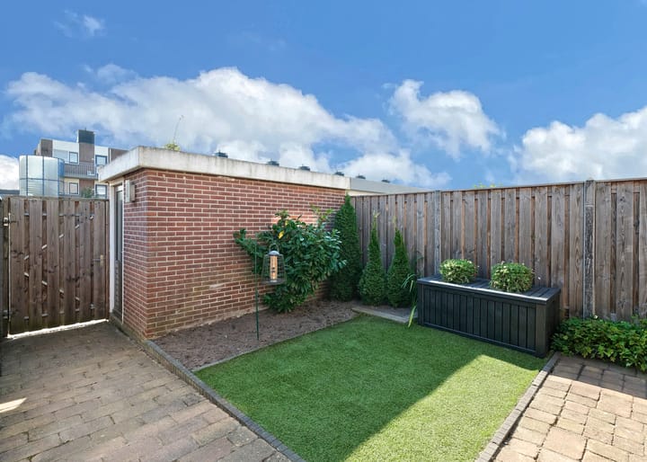 Foto 25 van Amstel 84