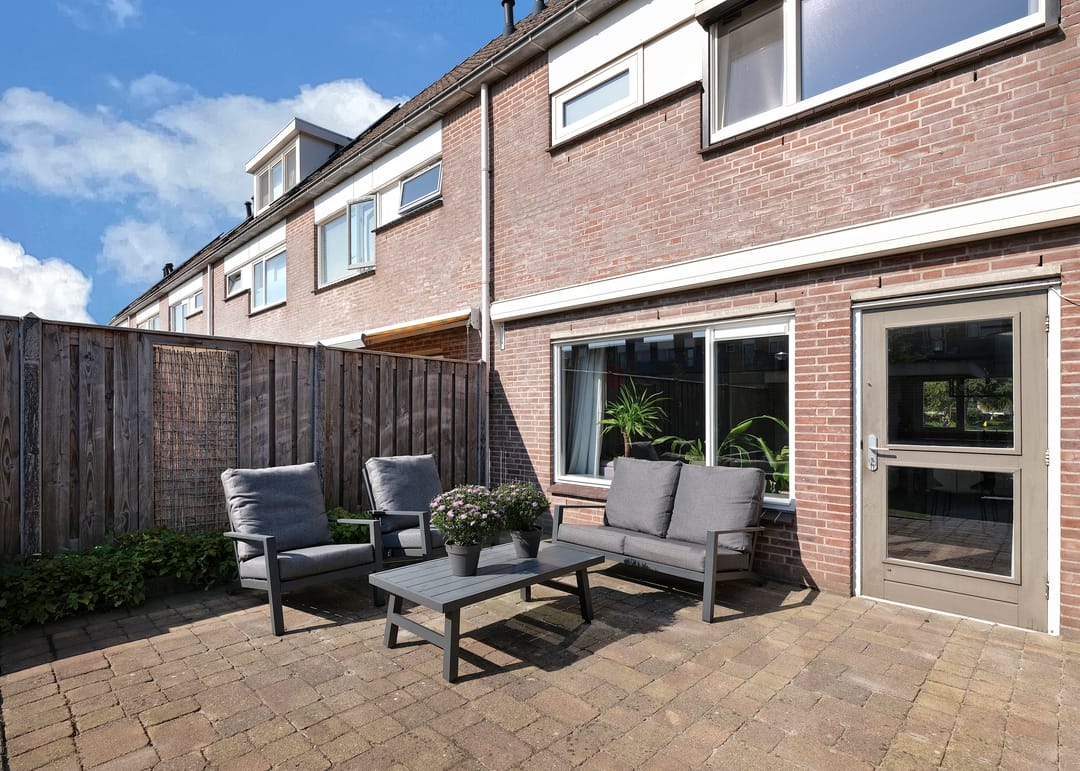 Foto 26 van Amstel 84