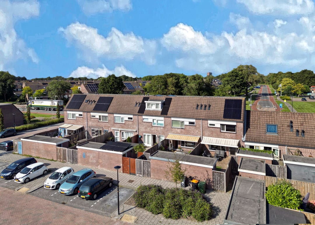 Foto 28 van Amstel 84