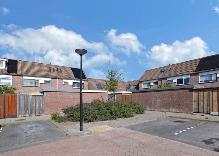 Foto 29 van Amstel 84