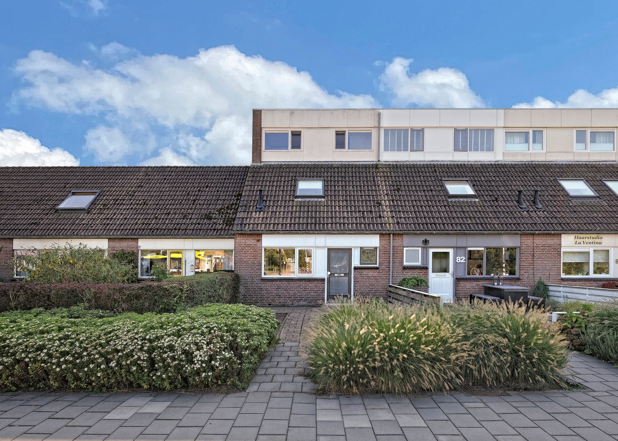 Foto 30 van Amstel 84