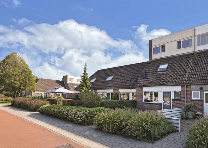 Foto 31 van Amstel 84