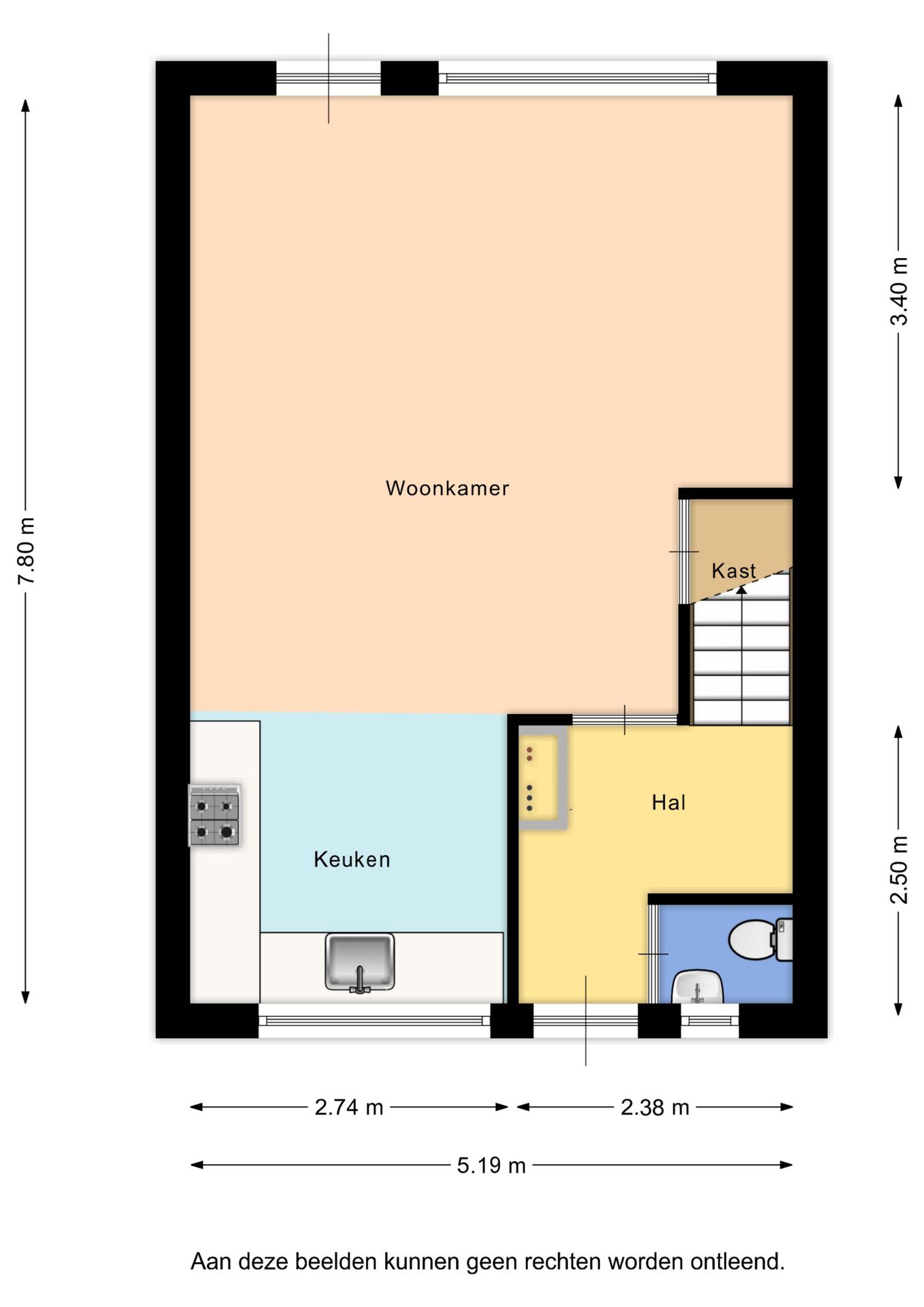 Foto 34 van Amstel 84