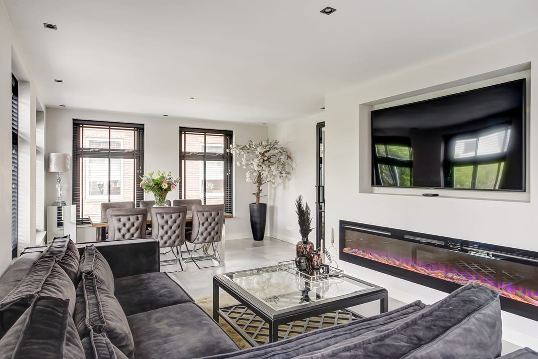 Foto 2 van Pastoor Gielenstraat 2-A