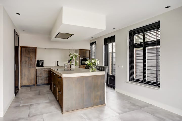 Foto 3 van Pastoor Gielenstraat 2-A