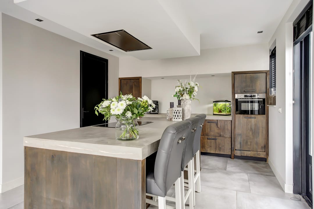 Foto 13 van Pastoor Gielenstraat 2-A