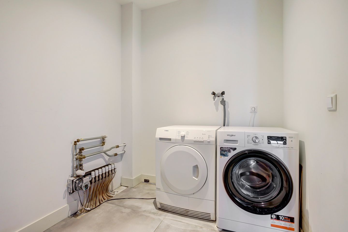 Foto 19 van Pastoor Gielenstraat 2-A