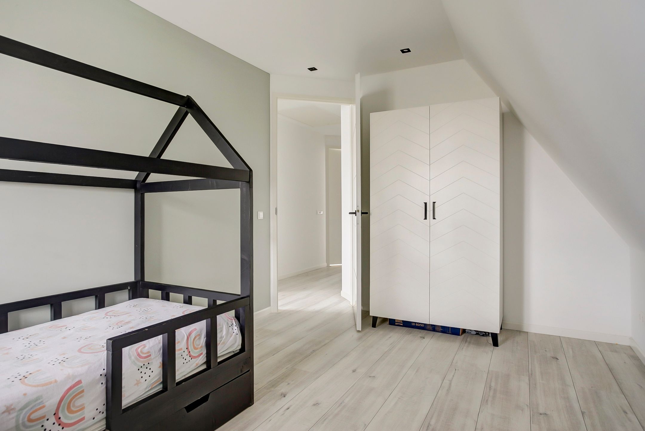 Foto 24 van Pastoor Gielenstraat 2-A