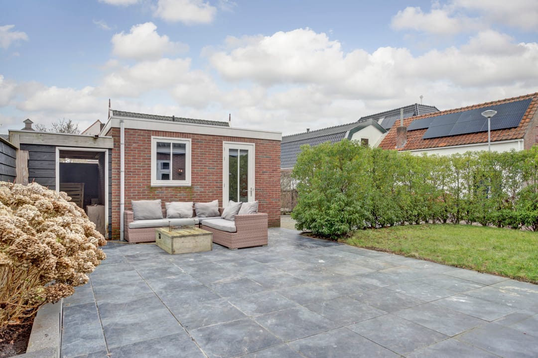 Foto 31 van Pastoor Gielenstraat 2-A